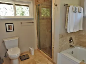 Tree View - Murphys Vacation Rentals - Image 2