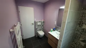 Gîte de Keroustad – À 400 m des plages de Saint-Pabu - Image 3