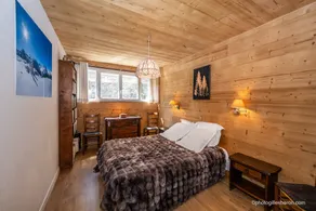 Lejlighed i Le Chamois-bopæl - Image 3