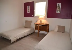Smukt nyt hus til 4 personer i Le Conquet - Image 5