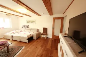 90 metros quadrados - Ferienwohnung am Bach Herbertingen - Image 4