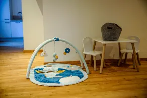 Longstay welcome | Modern und großzügig mit Alpenfeeling - Image 2