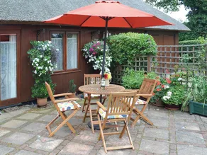 1 Schlafzimmer Unterkunft in Surlingham - Image 5