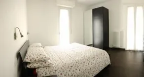 Confortable et spacieux appartement de 2 chambres à quelques pas de la mer à Rimini - Image 3