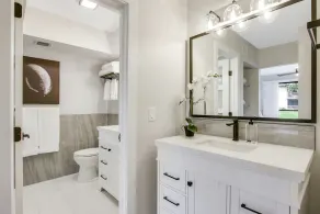 Serene Water-View Retreat with Wraparound Lanai & Elegant Renovations - Image 3