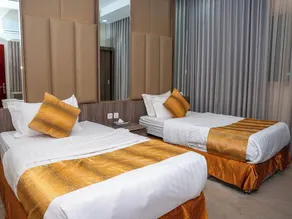 Nukhbat AL-Jawwy Serviced Apartments - Image 5