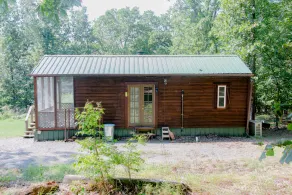 Kleines Haus im Wald - Image 5