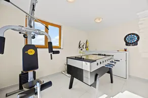 Ideal for large families with children, sauna, whirlpool, outdoor pool, children's pool - Image 4