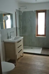 Casa Forcina: Monti Eco certified house Close to the beach - Image 4