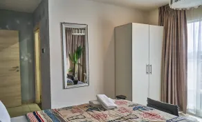 One Bedroom Pent-house. - Image 5