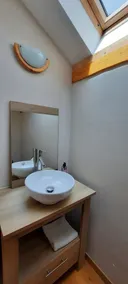 Autentisk stuga, bondgård, privat pool, nära Caylus / Saint Antonin Noble Val - Image 3