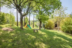 Antique Barn Studio with Pool - Image 2