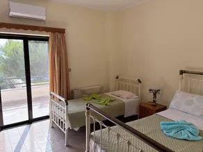 Cozy 3-bedroom house in amazing Mitikas with WiFi, AC - Image 4