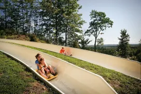 Stort familievenligt hjem i Crystal Mountain Resort, gå til skiløb, golf, pool - Image 5