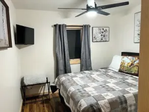 Country Quiet 1 Bedroom Cabin/House - Image 3