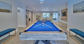 Villa Athena w Basketball Court, Heated Pool - Image 3