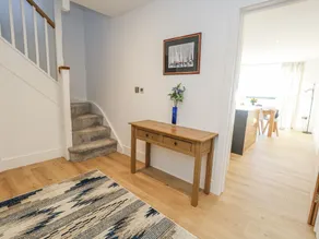 Sea Fern House,36A - Holes Bay Views - Poole - Image 2