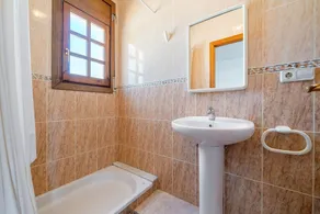 Finca \"Vila Tres Cales\" mit Bergblick, privatem Pool und WLAN - Image 3