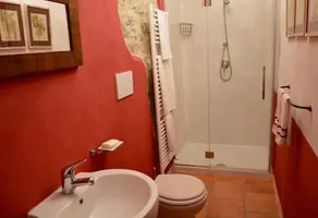 Privates Haus und privater Pool mit 360 Grad Panoramablick auf Umbrien und die Toskana - Image 3