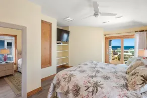 Heaven By The Sea: 8 chambres, en front de mer, piscine priv��e chauffée et bain à remous, ascenseur - Image 5