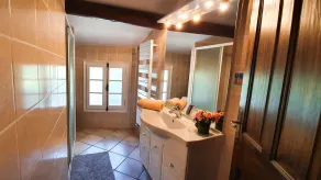 Luxury amenities - Mas en Provence **** Secure, private SWIMMING POOL - Image 2