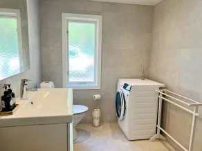 6 person holiday home in Djurhamn - Image 3