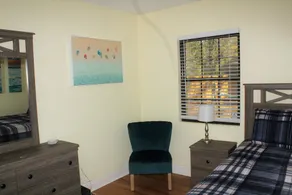 COOL HAVEN - Ein ruhiger, eleganter, zeitgemäßer, inkognito Rückzugsort in der Nähe von FAMU / FSU - Image 4
