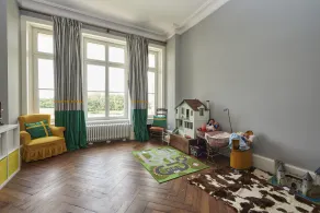 Familie Chateau mit viel Komfort, Park, Swimmingpool, Sandstrände in der Nähe - Image 3