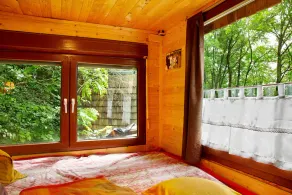 Casa de vacaciones 'Tinyhaus 1' con vistas a la montaña y terraza privada - Image 5