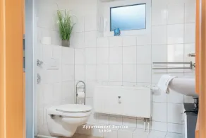 Vacation apartment Kleines Glück - Image 2