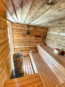 Villa met Sauna Ldd032 - Image 3