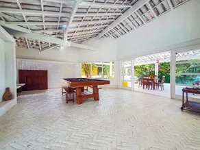 Casa exclusiva na areia da praia da Ferradura - Image 5