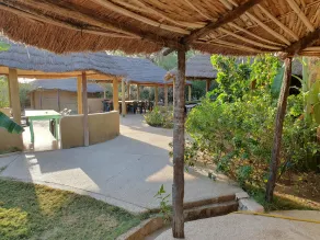 Ecolodge BAKSUNGAN - Image 3