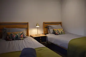 Yr Hen Beudy Barn Conversion Sleeps 4 Dogs Ok - Image 5