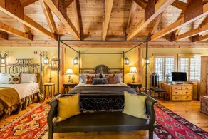 Beautiful & One-of-a-Kind Downtown Minturn Apartment. Minutes to Vail. - Image 3
