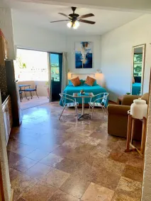 Marina Cabo Plaza Resort - Large Studio on Marina - Image 4