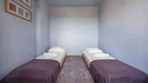 Apartament Lisi Jar Jastrzębia Góra Widok 4 - Image 2
