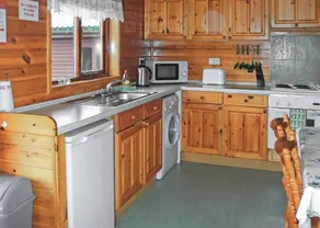 Alojamiento de 2 habitaciones en Birkhill, Linlithgow, Edinburgh - Image 3