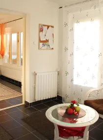 Orchidea Vendégház - Profitez de la meilleure vue sur le Danube! - Image 5