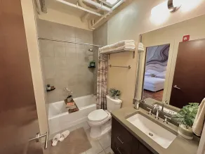 Loft de luxe au centre-ville d'Asheville: chic, central, au milieu de tout le plaisir! - Image 3
