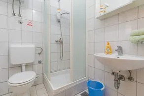 Studio flat near beach Sumpetar, Omiš (AS-2808-a) - Image 2
