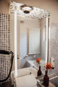 Villa Bosco - Boutiquehotel - Image 5