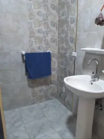 Sasha Service Apartment located in Historical Area of Giza Pyramids great View - Image 5