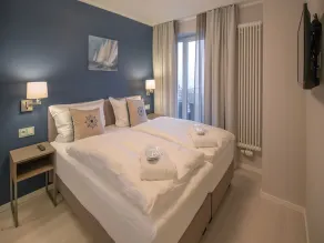 Sky suite with unobstructed sea view, roof terrace and balcony - Image 4