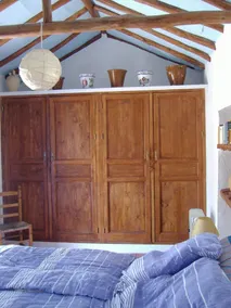 PUERTA AZUL - Casa Rural - Sierra de Grazalema - Ronda - Image 4