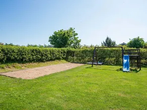 4 star holiday home in Hemmet - Image 4
