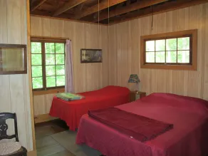 Die Birken in Gilmore Camps On Kezar Lake - Image 3