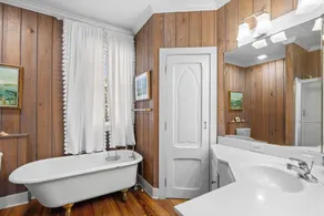 Charmant Oceanfront Beach House, Dog Friendly, vue panoramique sur l'océan, Grill - Image 3