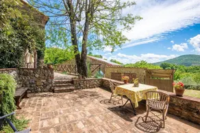 Farmhouse 'Casa Stella' with Infinity salt water pool shared, Private Terrace and Wi-Fi - Image 5