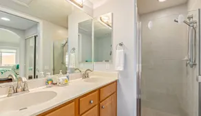 2bd with Loft Space Near Ocean Sunset Views ACQ23 - Image 2